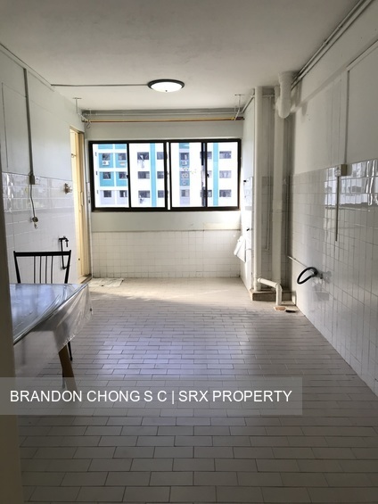 Blk 542 Bedok North Street 3 (Bedok), HDB 3 Rooms #170971962